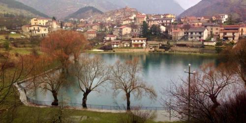 Villalago Maison | La Locanda Del Lago Lucciola