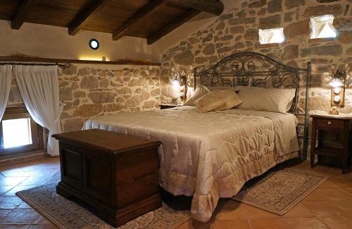 Castro dei Volsci Maison | La Locanda Del Ruspante