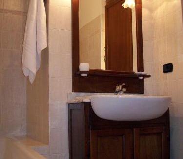 Castro dei Volsci Maison | La Locanda Del Ruspante