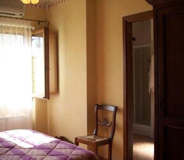 Castro dei Volsci Maison | La Locanda Del Ruspante
