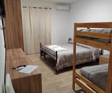 Villa Celiera Hôtel | La Locanda del Voltigno
