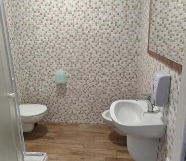 Villa Celiera Hôtel | La Locanda del Voltigno