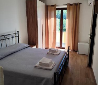 Villa Celiera Hôtel | La Locanda del Voltigno