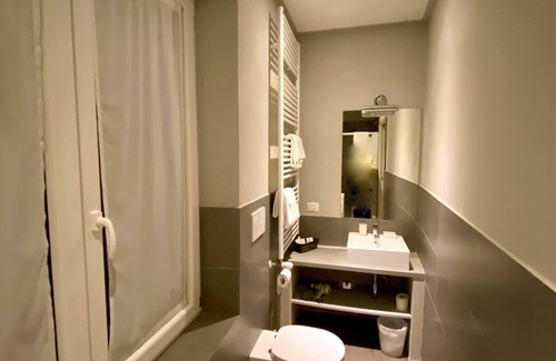 Calvignano Hôtel | La Locanda di Calvignano