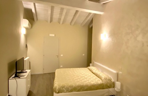 Calvignano Hôtel | La Locanda di Calvignano