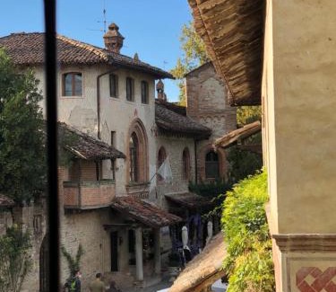 Grazzano Visconti Maison | La Locanda di Grazzano Visconti
