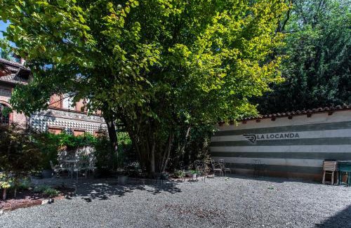 Grazzano Visconti Maison | La Locanda di Grazzano Visconti