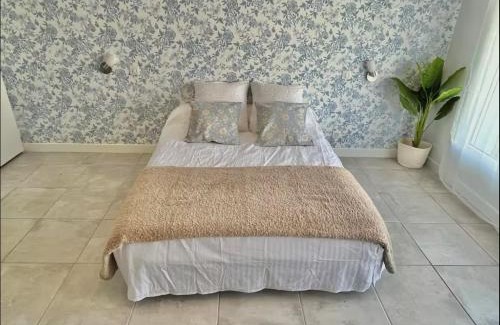 Mont-de-Marsan Appartement | La loge de Gustave, studio avec wifi et une place de parking privatif