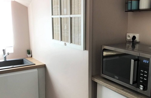 Dizy Maison | La Loge Dizy