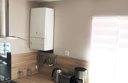 Dizy Maison | La Loge Dizy