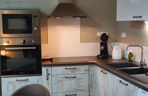 Besancon Appartement | La Loge Marola