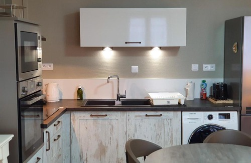 Besancon Appartement | La Loge Marola