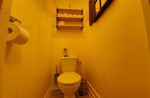 Besancon Appartement | La Loge Marola