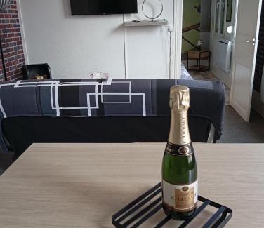 Epernay Appartement | la loge sparnacienne