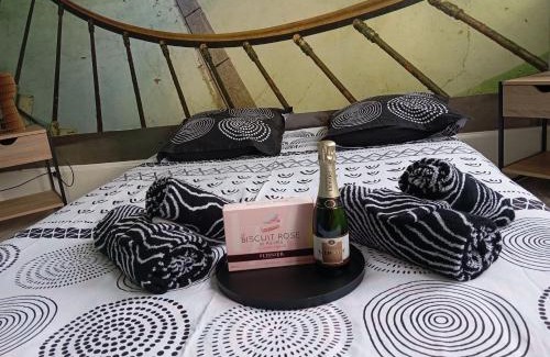 Epernay Appartement | la loge sparnacienne