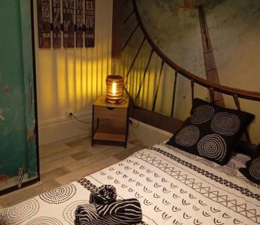 Epernay Appartement | la loge sparnacienne