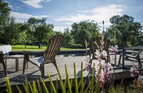 Aynac Maison | La Logette - AYNAC - Gîte