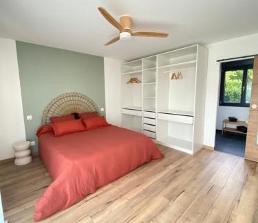 Les Petites-Loges Maison | La Logette