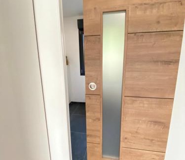 Les Petites-Loges Maison | La Logette