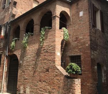 Buonconvento Appartement | La Loggetta