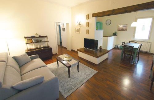 Buonconvento Appartement | La Loggetta
