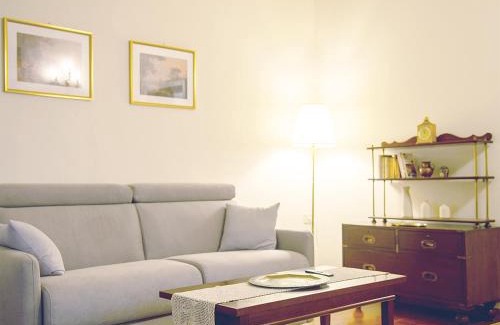 Buonconvento Appartement | La Loggetta