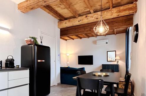 Centro Storico Appartement | La Loggia dei Conti