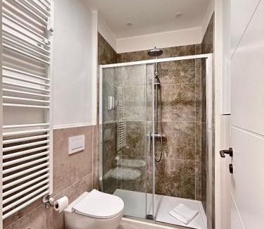 Centro Storico Appartement | La Loggia dei Mercanti