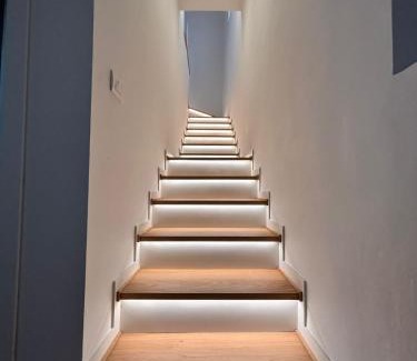 Centro Storico Appartement | La Loggia dei Mercanti