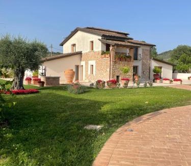 Ferentino Lit Et Petit-Déjeuner | La Loggia