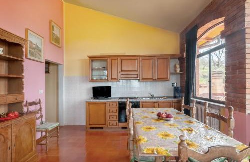 Castelfranco Piandisco Maison | La Loggia