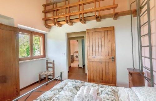 Castelfranco Piandisco Maison | La Loggia
