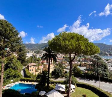 Rapallo Appartement | La Loggia Sul Mare