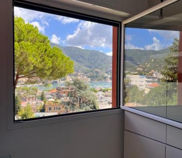 Rapallo Appartement | La Loggia Sul Mare