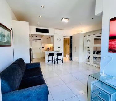 Rapallo Appartement | La Loggia Sul Mare