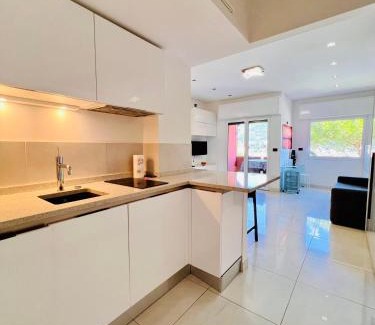 Rapallo Appartement | La Loggia Sul Mare