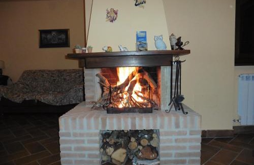 Tuoro sul Trasimeno Appartement | La Loggina Maxi con 2 giardini recintati privati