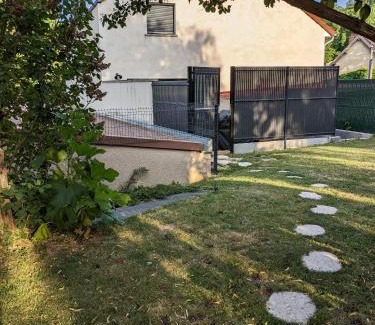 Rilly-la-Montagne Maison | LA LOGIA Gîtes pour 20 personnes