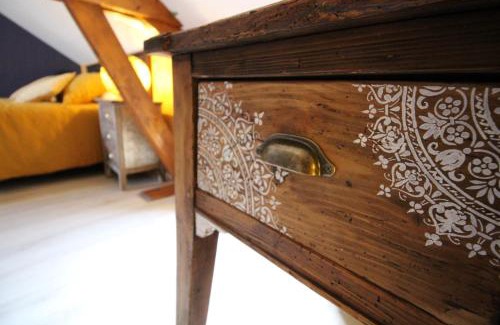La Chevallerais Maison | La Longère de La Chevallerais