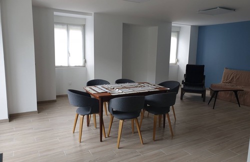 Vinay Appartement | La Longère de Vin'Ay