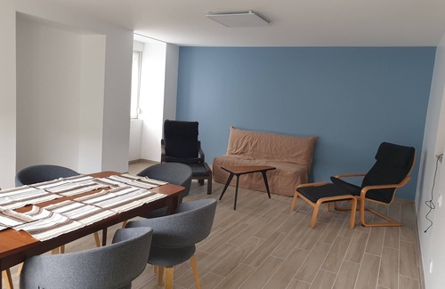 Vinay Appartement | La Longère de Vin'Ay