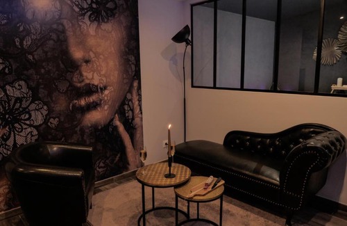 Brulain Hôtel | La Longère l'évasion romantique