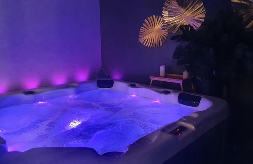 Brulain Hôtel | La Longère l'évasion romantique