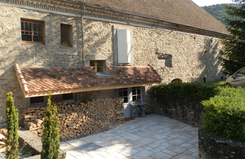 Treffort Maison | Chambre d'hôte de La LONGERE de Treffort