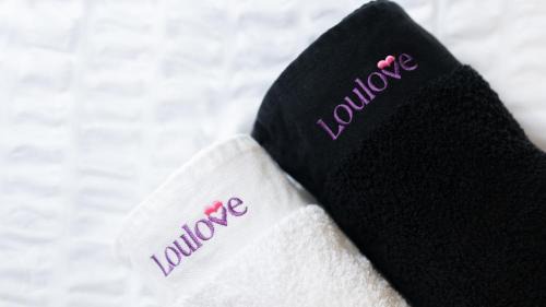Lauzerte Appartement | La Loulove - Nid cosy & design au cœur de Lauzerte