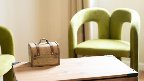 Lauzerte Appartement | La Loulove - Nid cosy & design au cœur de Lauzerte