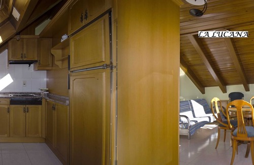 Laspuna Appartement | L'LUCANA, Ainsa, Ordesa, Monte Perdido, Canyon Añisclo, Pineta-Bielsa-Piau Angle