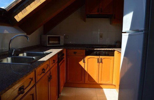 Laspuna Appartement | L'LUCANA, Ainsa, Ordesa, Monte Perdido, Canyon Añisclo, Pineta-Bielsa-Piau Angle