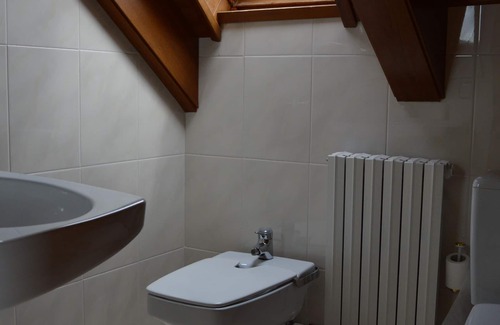 Laspuna Appartement | L'LUCANA, Ainsa, Ordesa, Monte Perdido, Canyon Añisclo, Pineta-Bielsa-Piau Angle