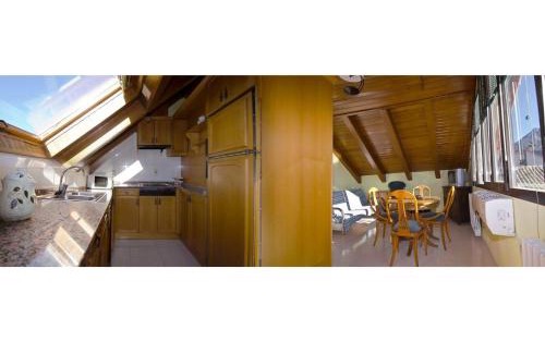 Laspuna Appartement | La Lucana Ordesa apartamento